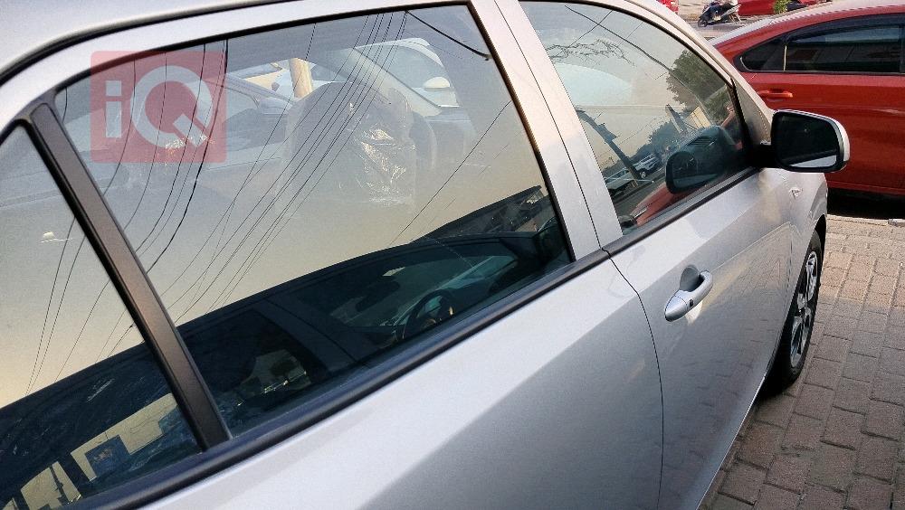 كيا بيكانتو